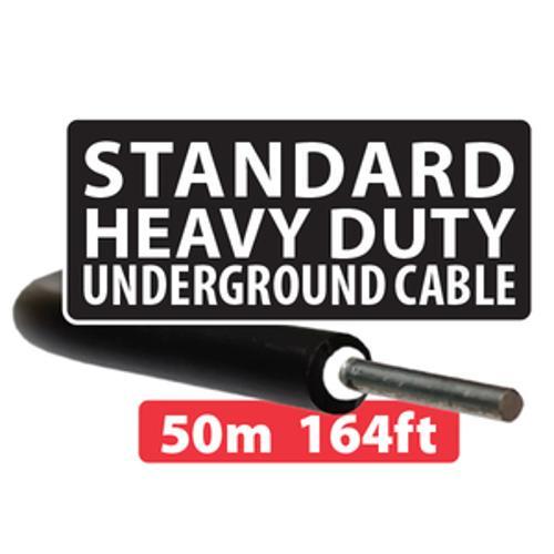 Standard Underground Cable Heavy Duty 2.5 x - Strainrite 6.0mm x 50m Reel