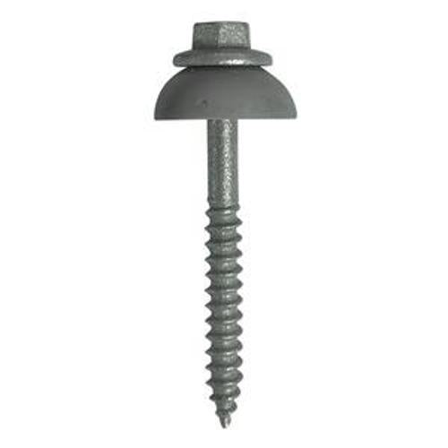 Roof Screw Deks Neo - SunTuf 55mm SS 50 Pack