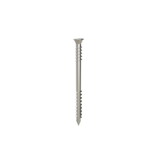 UltraFast Decking Screw SS316 6.5-6 x - Bremick 120mm TORX 30 50 Pack