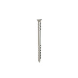 UltraFast Decking Screw SS316 6.5-6 x - Bremick 120mm TORX 30 50 Pack