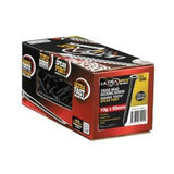 UltraFast Decking Screw TRUSS HD - Bremick 10G X 65MM TORX SS304/BLK 500 Box