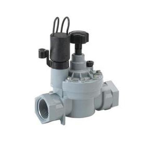 Soleniod Valve 2500 Series With Flow Control AC Coil - Irritrol 25mm BSP