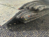 Floor/Building Protection Roll Rigid 3-5mm x 0.9 x - RETEX 20m 18m2