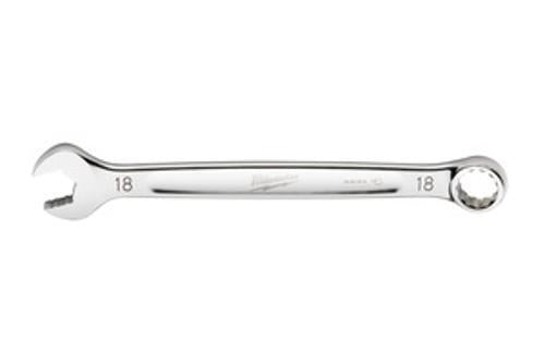 Combination Wrench 18mm 45969518 - Milwaukee