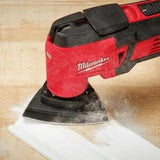 Open-Lok Sanding Pad And Paper Variety Set - Milwaukee 89mm 49252009