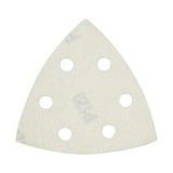 Sand Paper 120 Grit 6 Pk 49252120 - Milwaukee