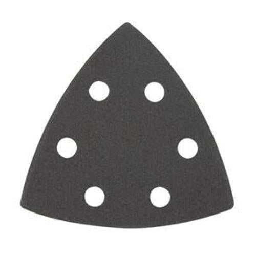 Sand Paper 180 Grit 6 Pk 49252180 - Milwaukee