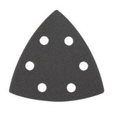 Sand Paper 180 Grit 6 Pk 49252180 - Milwaukee
