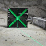 Laser Target 48351111 - Milwaukee
