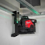 Laser Track Clip with Quick Connect 48351313 - Milwaukee
