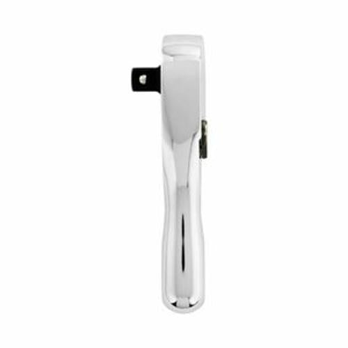Fixed Head Ratchet 1/4 Inch Drive - Milwaukee 76mm 48229003