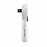 Fixed Head Ratchet 1/4 Inch Drive - Milwaukee 76mm 48229003