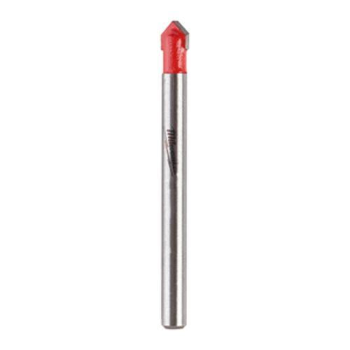 Glass and Tile Drill Bit 6.5 x - Milwaukee 60mm 4932471856