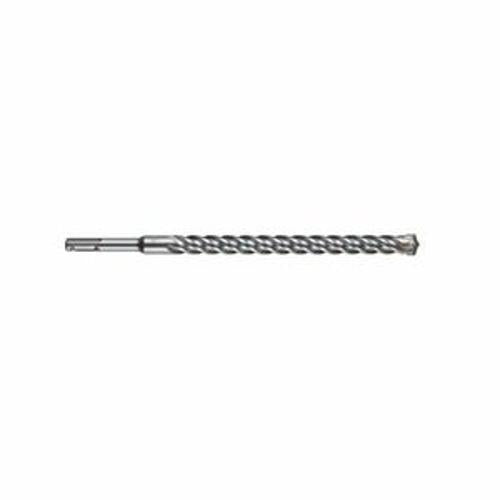 MX4 4-Cut Drill Bit SDS Plus 6 x - Milwaukee 110mm