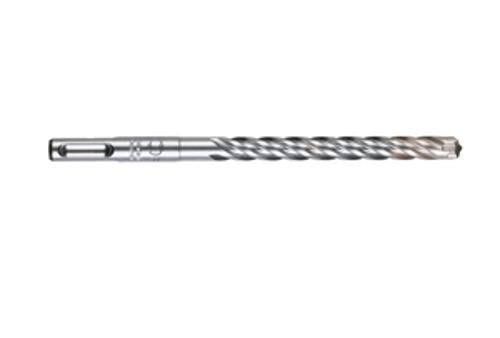 MX4 4-Cut Drill Bit SDS Plus 10 x - Milwaukee 160mm