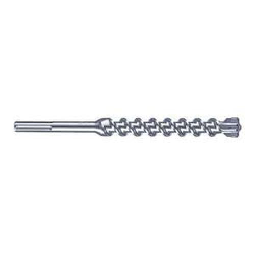 4-Cut Drill Bit SDS Max 18 x - Milwaukee 920mm