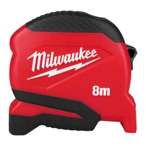 Tape Measure 8M Compact - Milwaukee