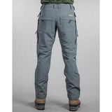 Venture Pants Gunmetal Grey - Bushbuck XS