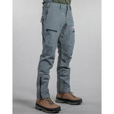 Venture Pants Gunmetal Grey - Bushbuck 4XL