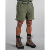 Dri-Seat Shorts Green - Bushbuck M