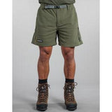 Dri-Seat Shorts Green - Bushbuck XL