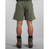 Dri-Seat Shorts Green - Bushbuck 3XL
