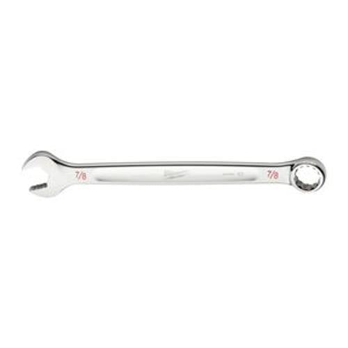SAE Combination Wrench 7/8 Inch 45969428 - Milwaukee