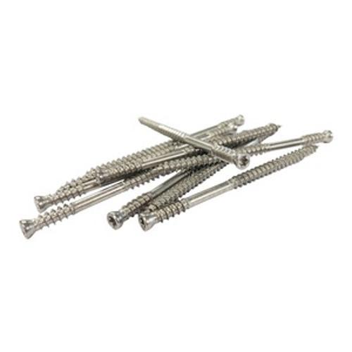 Joltscrew T-REX17 Jolt Head T316 Stainless Steel - Ecko 8g 75mm 500 Box
