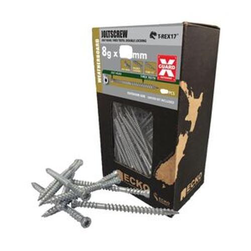 Joltscrew T-Rex17 OutDoor Xguard TX15 Drive Jolt Head - Ecko 8g 90mm 250 Box