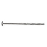 T-REX17 Construction Wafer Head 8 x 180 TX40 Stainless Steel 304 - Ecko