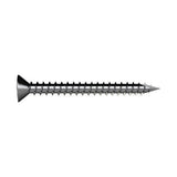 Screw Cement Stainless Steel T316 Square - Bremick 10g x 40mm 100 Box