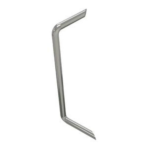 Z-Nails Wire Dogs Right Hand facing Zinc Coating in a handy 20 pack