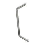 Z-Nails Wire Dogs Right Hand facing T304 Stainless Steel in a handy 10 pack