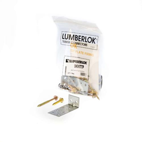 Truss To Top Plate Fixing Kit - LUMBERLOK