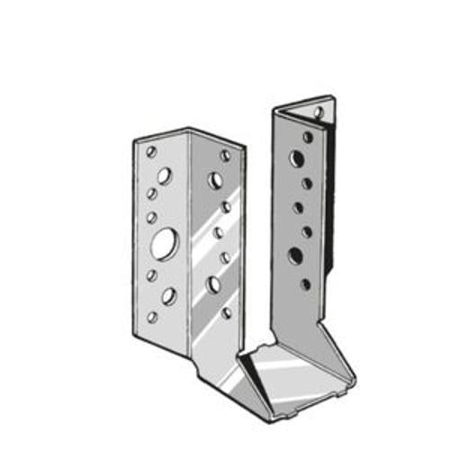 Joist Hanger 47 x 120mm Stainless Steel - LUMBERLOK