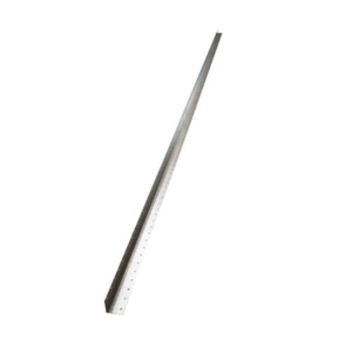 Stud Saver 2.7m Metal Angle Zinc Coated - LUMBERLOK