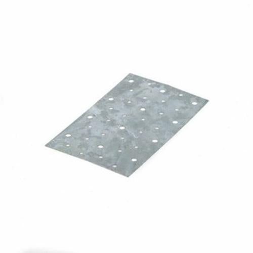 Nailon Plate Hd Galvanised 1 x - LUMBERLOK 110mm x 240mm