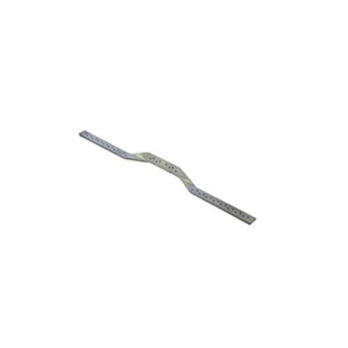 Cyclone Tie 600mm Stainless Steel - LUMBERLOK