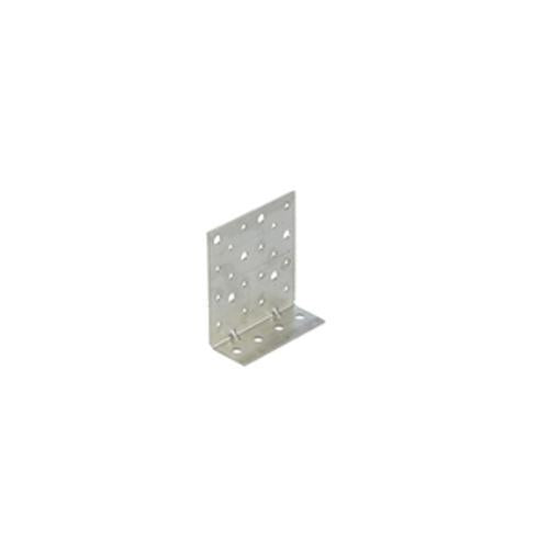 Concealed Purlin Cleat Stainless Steel 80 x - LUMBERLOK 1.5mm
