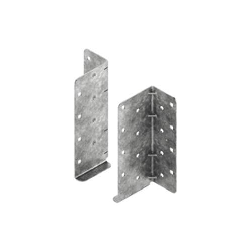 Split Hanger 180mm Pair - LUMBERLOK