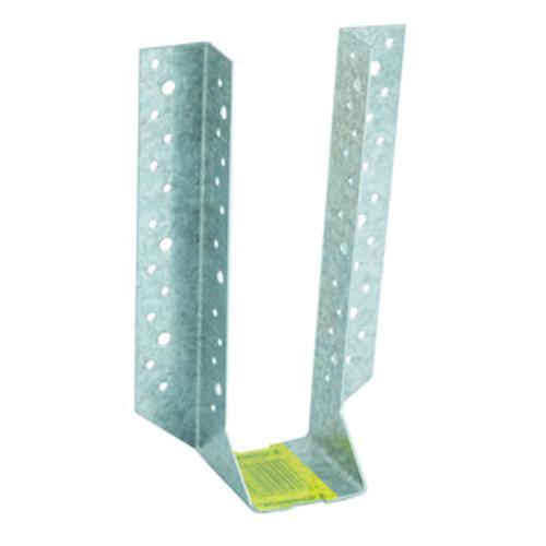 Joist Hanger 52 x 190mm Zinc Coated - LUMBERLOK