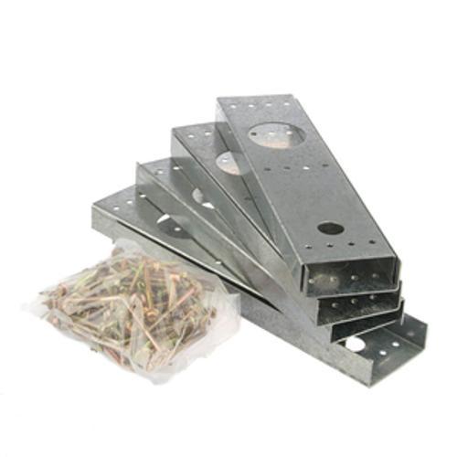 Top Plate Stiffener - LUMBERLOK 1.55mm Zinc Coated