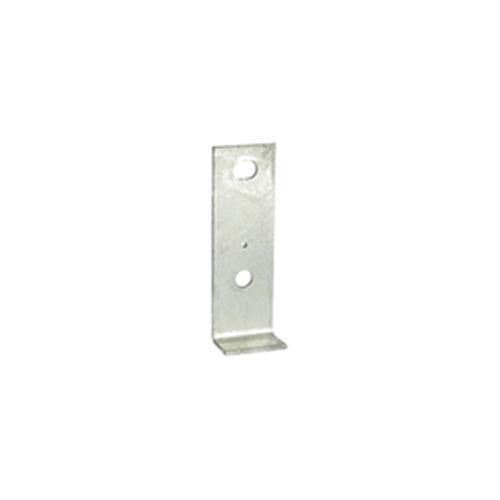 Pole Beam Bracket Galvanised - BOWMAC
