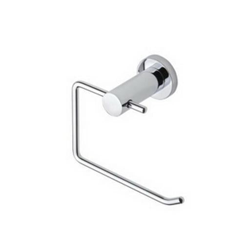 Centro Toilet Roll Holder 140 x - Heirloom 115mm Chrome YCTRN