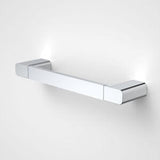 Luna Hand Towel Rail - Caroma 298mm