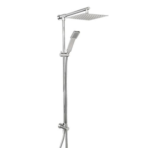 Oblio Handshower Set - Aquatica 1082mm Renova Chrome OB RENOVA WE