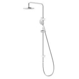 Wairere Shower System Chrome WISSCP - Methven