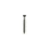 QUIKDRIVE Timber Screws Galvanised - Simpson Strong-Tie 8G 50mm 600BX