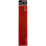 QUIKDRIVE PROJECTPRO Replacement Bit #2 Square Drive Undersized