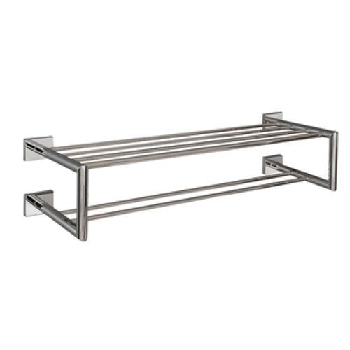 Link Towel Bar Gun Metal - Aquatica